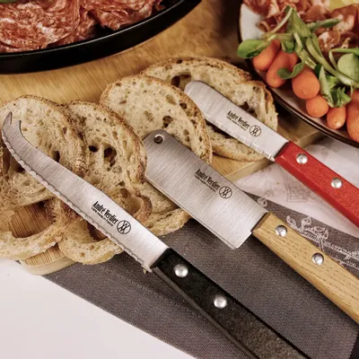 Couteaux - Couteaux de PRÉPARATION CULINAIRE - VERDIER COUTELLERIE