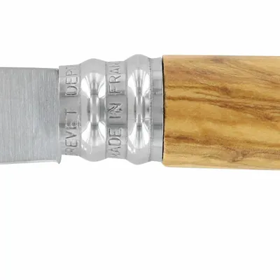 Kitchen utensils - L'ALPAGE 9,5 cm - Locking ferrule knives - VERDIER COUTELLERIE
