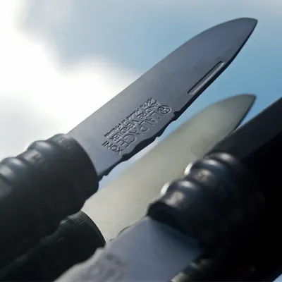 Kitchen utensils - L'ALPAGE LIMITED EDITION - Locking ferrule knives - VERDIER COUTELLERIE