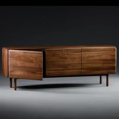 Buffets -  Buffet CLOUD - ARTISAN