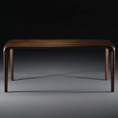 Dining Tables - FLOW Table - ARTISAN