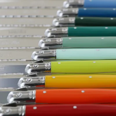 Ménagères - LAGUIOLE ANDRE VERDIER - Débutant ABS - VERDIER COUTELLERIE