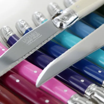 Ménagères - LAGUIOLE ANDRE VERDIER - Débutant ABS - VERDIER COUTELLERIE