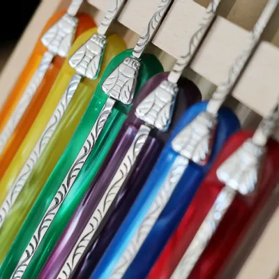 Couverts & ustensiles de cuisine - LAGUIOLE ANDRE VERDIER - Essentiel Deluxe - VERDIER COUTELLERIE