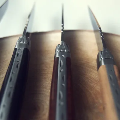 Knives - LAGUIOLE ANDRE VERDIER - Prestige - VERDIER COUTELLERIE