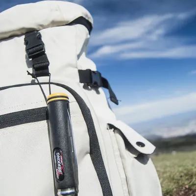 Gifts - COYOTE TREKKING - Locking ferrule knives - VERDIER COUTELLERIE