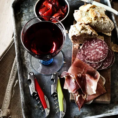 Wine accessories - LAGUIOLE SOMMELIER ANDRE VERDIER - Cépage ABS - VERDIER COUTELLERIE