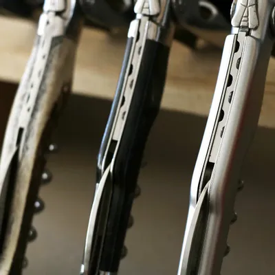 Wine accessories - LAGUIOLE SOMMELIER ANDRE VERDIER - Cépage ABS - VERDIER COUTELLERIE