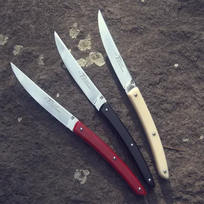 Couteaux - LE THIERS ANDRE VERDIER - Couleur - VERDIER COUTELLERIE