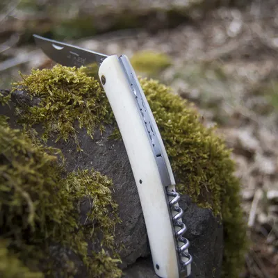 Gifts - LE THIERS FERMANT ANDRE VERDIER - Guilloché - VERDIER COUTELLERIE