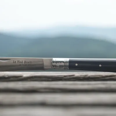 Gifts - LE TIRE-DROIT FOLDING KNIFE ANDRE VERDIER - 1 pc - VERDIER COUTELLERIE