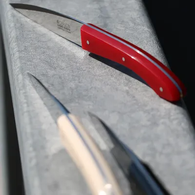 Kitchen utensils - LE CAPUCIN ANDRE VERDIER - Couleur - VERDIER COUTELLERIE