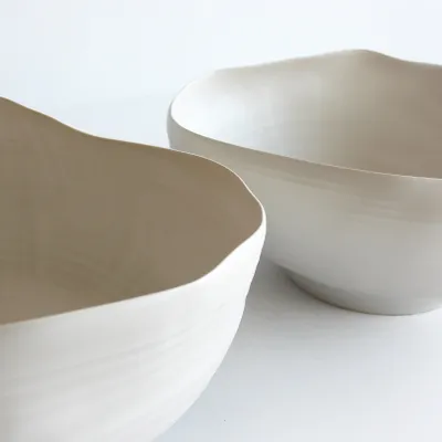 Objets design - FONTE 2 - RINA MENARDI