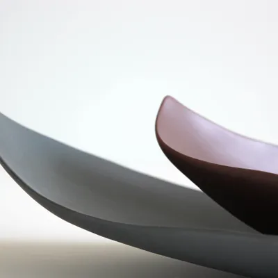 Objets design - BIG BARCHETTA - S Centre de table - RINA MENARDI