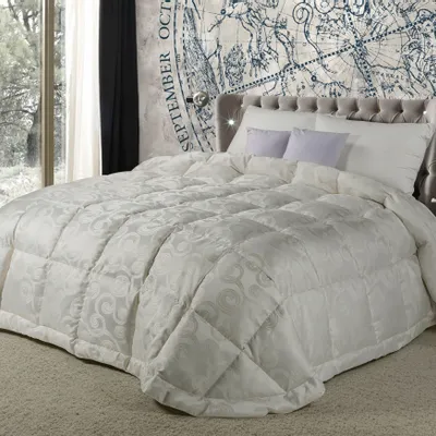 Couettes et oreillers  - Collection 2020 Quilts en duvet d'oie - CINELLI PIUME E PIUMINI SRL