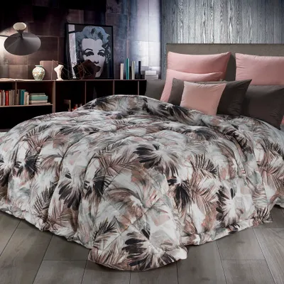 Comforters and pillows - Collection 2020 Goose Down Quilts - CINELLI PIUME E PIUMINI SRL