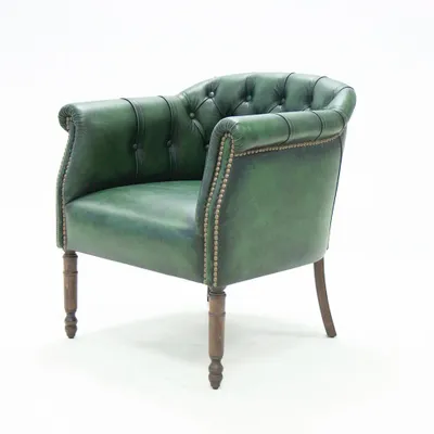 Chaises pour collectivités - Paris Low Origins | Petit fauteuil - CREARTE COLLECTIONS