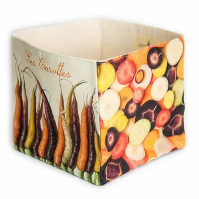 Food storage - Vegetables storage Boxes - MARON BOUILLIE