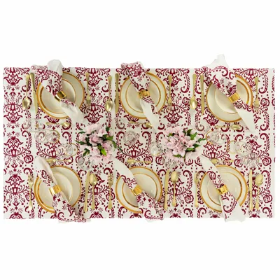 Rideaux et voilages - Tissus - MAIOLICA II - BERTOZZI