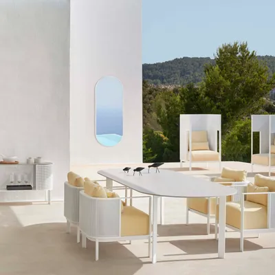 Chairs for hospitalities & contracts - SOLANAS - GANDIABLASCO