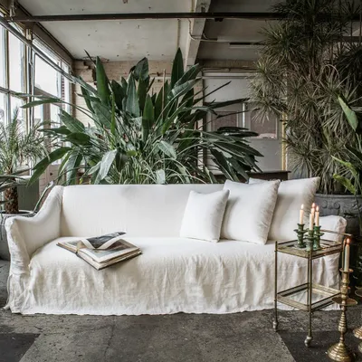 Sofas for hospitalities & contracts - Ascot Contemporain | Sofa and Armchair and Sofa Bed - CREARTE COLLECTIONS