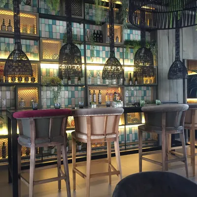 Tabourets pour collectivités - Casino Stool Essence | Tabouret - CREARTE COLLECTIONS