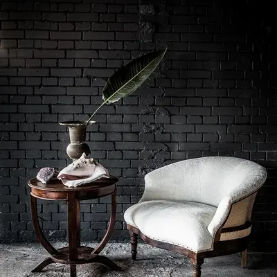 Lounge chairs for hospitalities & contracts - Cotton Essence | Little armchair - CREARTE COLLECTIONS