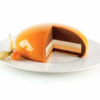 Molds - MULTI INSERTO ROUND MOLD - SILIKOMART S.R.L.