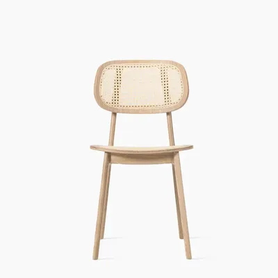 Chairs - Titus Dining Chair - VINCENT SHEPPARD