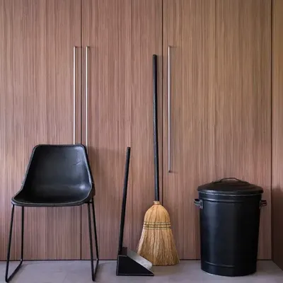 Office seating - Chair Giron in colors - SOL & LUNA