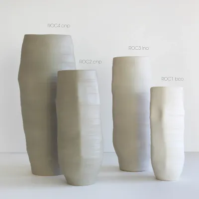 Design objects - ROCCIA 2 - Decorative object - RINA MENARDI
