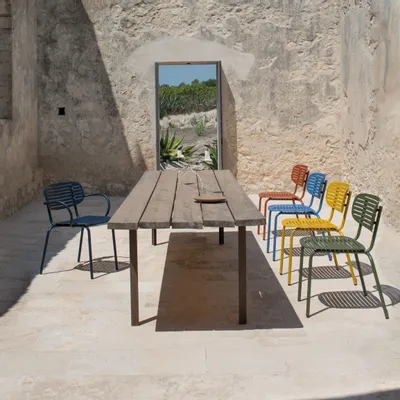 Chairs - Mom Chair - EMU GROUP S.P.A.