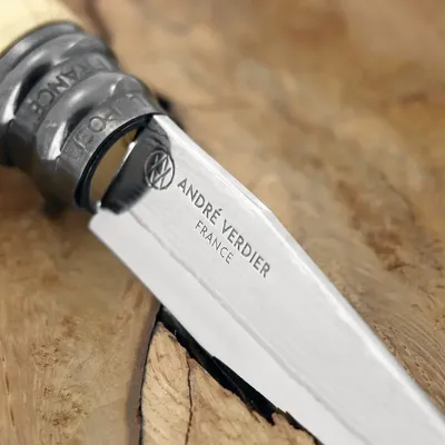 Gifts - L'ALPAGE VG10 - Locking ferrule knives - VERDIER COUTELLERIE