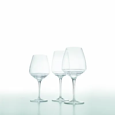 Crystal ware - Esperienze - ZAFFERANO