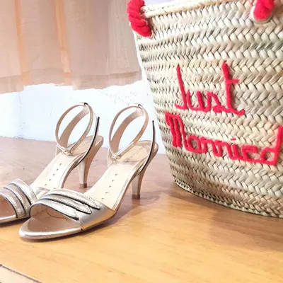 Shopping baskets - Unique wedding - ORIGINAL MARRAKECH