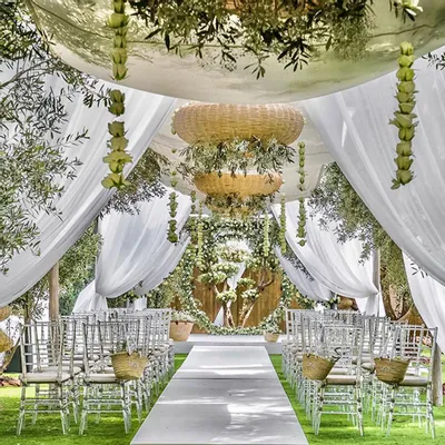Shopping baskets - Unique wedding - ORIGINAL MARRAKECH