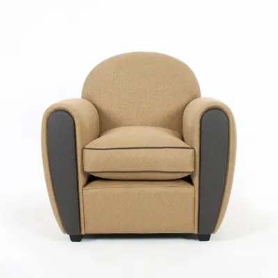 Canapés pour collectivités - Club Fauteuil | Fauteuil - CREARTE COLLECTIONS