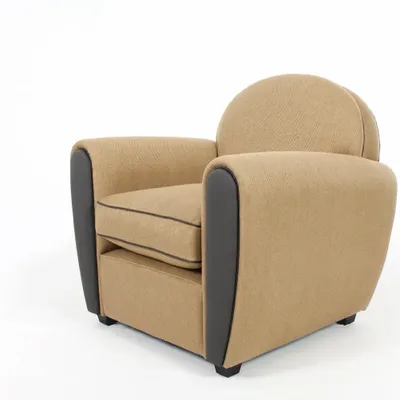 Sofas for hospitalities & contracts - Club| Club  Armchair - CREARTE COLLECTIONS