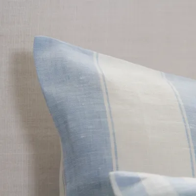 Bed linens - ARNO DUVET COVER - NENCIONI CASA  -  TELENE