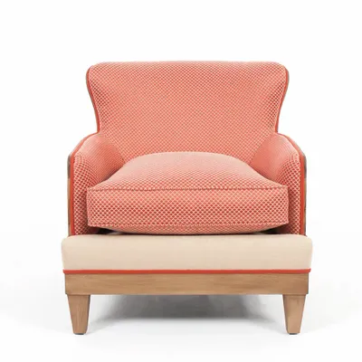 Canapés pour collectivités - Bristol Essence | Fauteuil - CREARTE COLLECTIONS