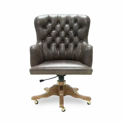 Assises pour bureau - Capital Swivel| Chaise de bureau - CREARTE COLLECTIONS