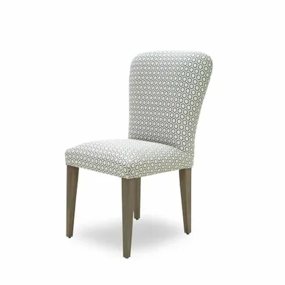 Chairs for hospitalities & contracts - Gaston Chair Origins |Chair - CREARTE COLLECTIONS