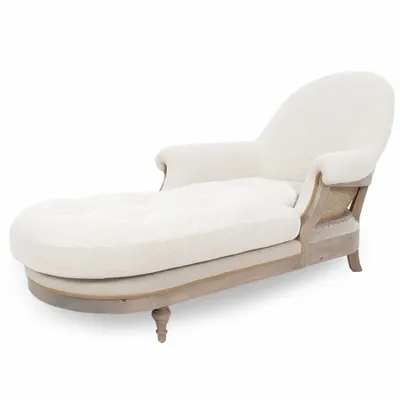 Lounge chairs for hospitalities & contracts - Victoria Essence | Chaise Longue - CREARTE COLLECTIONS