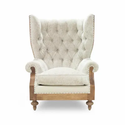 Canapés pour collectivités - Sir Arthur Essence | Fauteuil - CREARTE COLLECTIONS