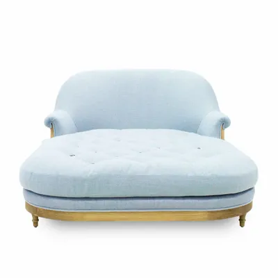 Chaises longues - Victoria XL Essence | Méridienne - CREARTE COLLECTIONS