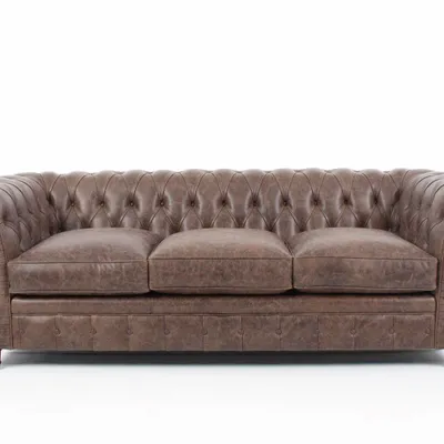 Sofas - Chesterfield Classic | Armchair, Sofa and Sofa Bed - CREARTE COLLECTIONS