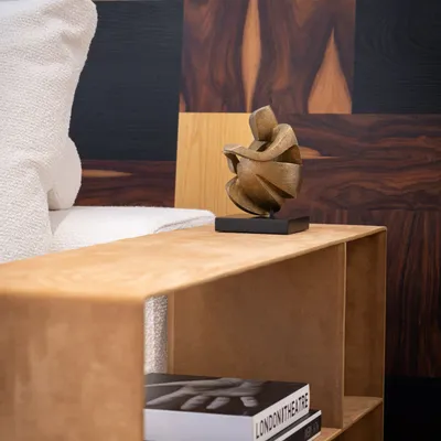 Sculptures, statuettes et miniatures - Mentor - GARDECO OBJECTS