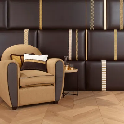 Canapés pour collectivités - Club  | Fauteuil fait-main - CREARTE COLLECTIONS