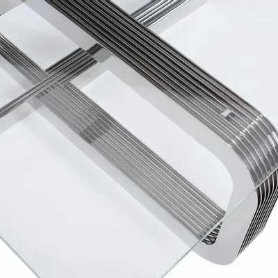 Tables basses - Table basse Ebb&Flow - SOFTICATED