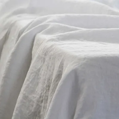 Linge de lit - PARURE DE LIT ANTIBES - NENCIONI CASA  -  TELENE